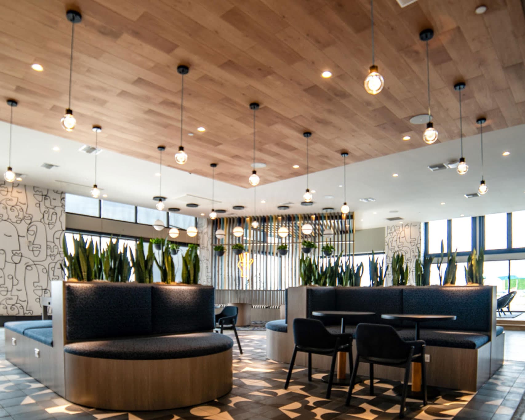 ASU Tempe Install